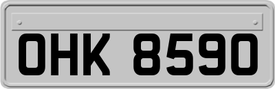 OHK8590
