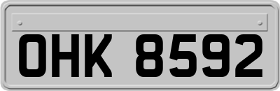 OHK8592