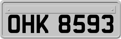 OHK8593