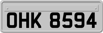 OHK8594