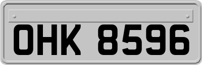 OHK8596