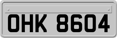 OHK8604