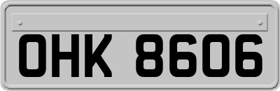 OHK8606