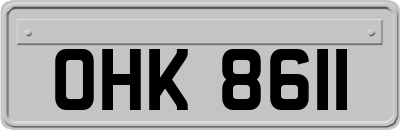 OHK8611