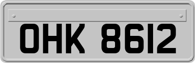 OHK8612