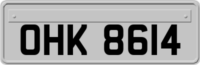 OHK8614