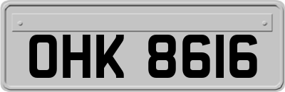 OHK8616