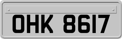 OHK8617