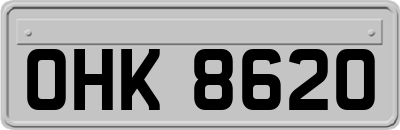 OHK8620