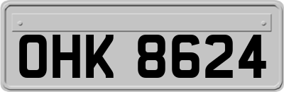 OHK8624