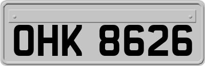 OHK8626
