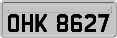 OHK8627