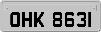 OHK8631