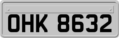 OHK8632