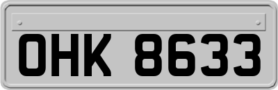 OHK8633