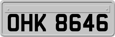OHK8646