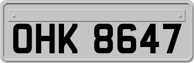 OHK8647