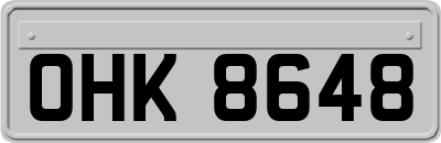 OHK8648