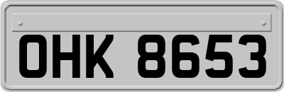 OHK8653