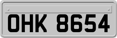 OHK8654