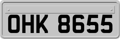 OHK8655