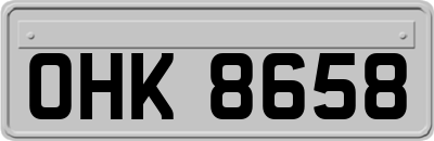 OHK8658