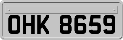 OHK8659