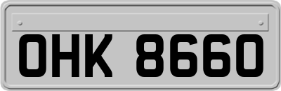 OHK8660
