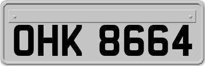 OHK8664