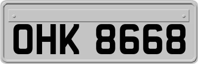 OHK8668