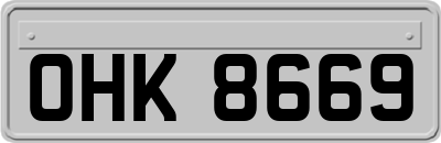 OHK8669