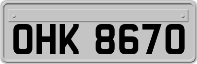 OHK8670