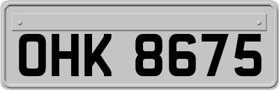 OHK8675