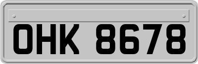 OHK8678