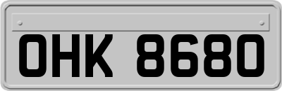 OHK8680