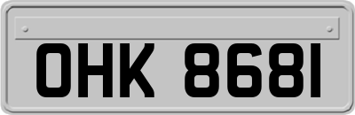 OHK8681