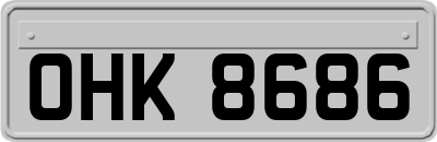 OHK8686