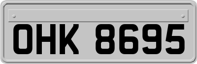 OHK8695