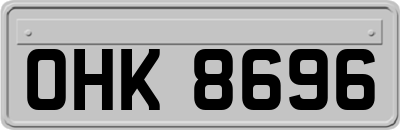 OHK8696