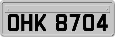 OHK8704