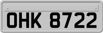OHK8722