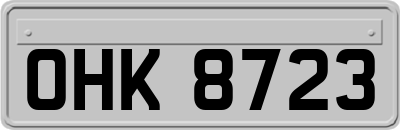OHK8723