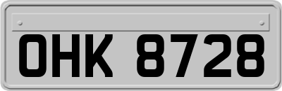 OHK8728