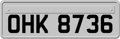 OHK8736
