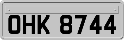 OHK8744