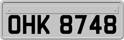OHK8748