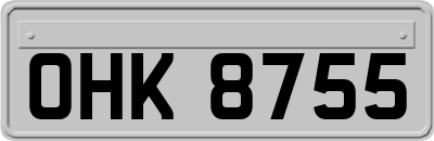 OHK8755