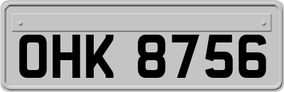 OHK8756
