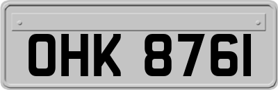 OHK8761