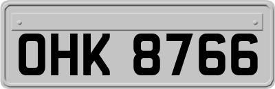 OHK8766